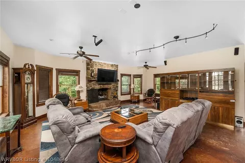 12218 Devils Den Rd, Fayetteville, AR 72701 photo 4