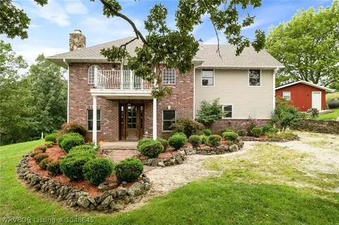 12218 Devils Den Rd, Fayetteville, AR 72701 photo 34