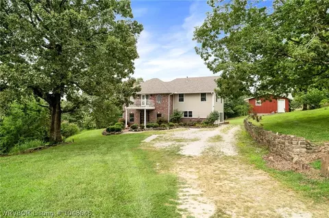 12218 Devils Den Rd, Fayetteville, AR 72701 photo 33