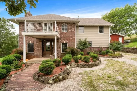 12218 Devils Den Rd, Fayetteville, AR 72701 photo 2