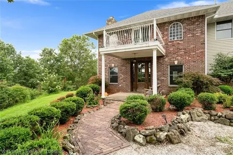 12218 Devils Den Rd, Fayetteville, AR 72701 photo 32