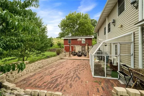 12218 Devils Den Rd, Fayetteville, AR 72701 photo 37