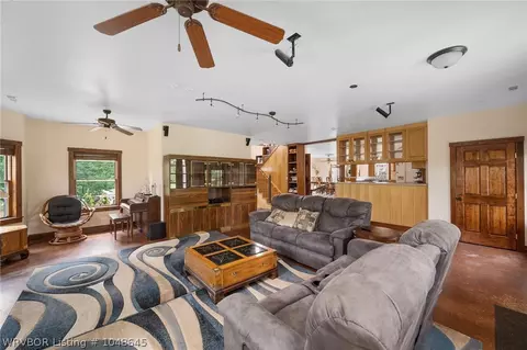 12218 Devils Den Rd, Fayetteville, AR 72701 photo 7