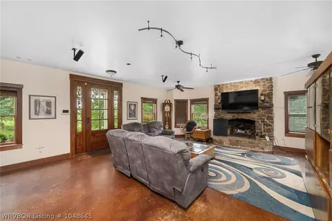 12218 Devils Den Rd, Fayetteville, AR 72701 photo 5