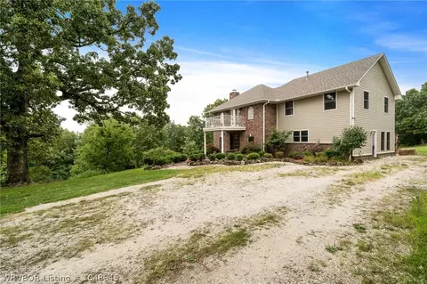 12218 Devils Den Rd, Fayetteville, AR 72701 photo 1