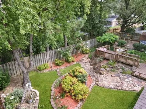 3205 97th St, Fort Smith, AR 72903 photo 37