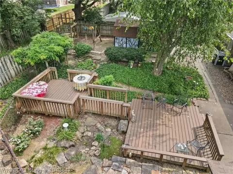 3205 97th St, Fort Smith, AR 72903 photo 36
