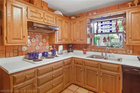 3205 97th St, Fort Smith, AR 72903 photo 12