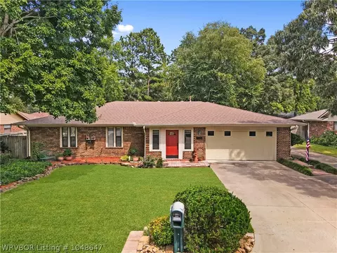 3205 97th St, Fort Smith, AR 72903 photo 1