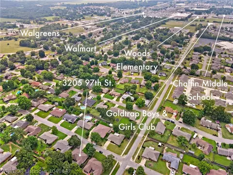 3205 97th St, Fort Smith, AR 72903 photo 42