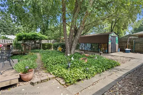 3205 97th St, Fort Smith, AR 72903 photo 32