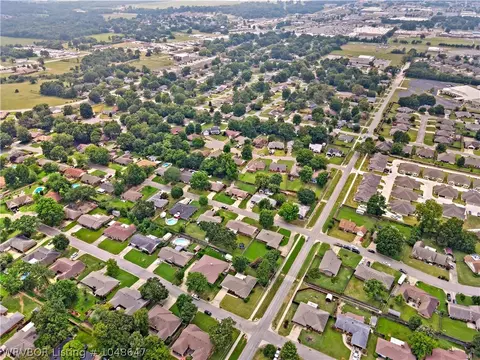 3205 97th St, Fort Smith, AR 72903 photo 41