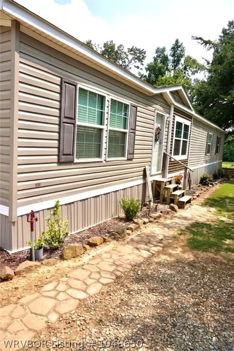 1006 S River Rd, Lavaca, AR 72941 photo 6