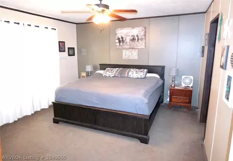 1006 S River Rd, Lavaca, AR 72941 photo 16