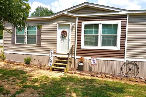1006 S River Rd, Lavaca, AR 72941 photo 4
