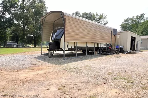 1006 S River Rd, Lavaca, AR 72941 photo 50