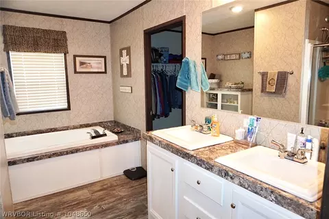 1006 S River Rd, Lavaca, AR 72941 photo 18