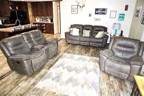 1006 S River Rd, Lavaca, AR 72941 photo 10