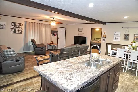 1006 S River Rd, Lavaca, AR 72941 photo 14