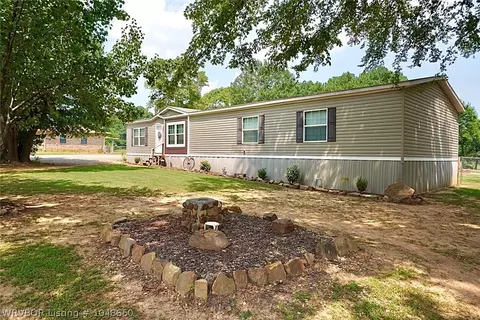 1006 S River Rd, Lavaca, AR 72941 photo 3