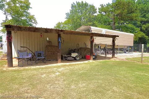 1006 S River Rd, Lavaca, AR 72941 photo 46
