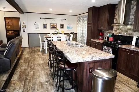 1006 S River Rd, Lavaca, AR 72941 photo 13