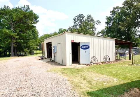 1006 S River Rd, Lavaca, AR 72941 photo 45