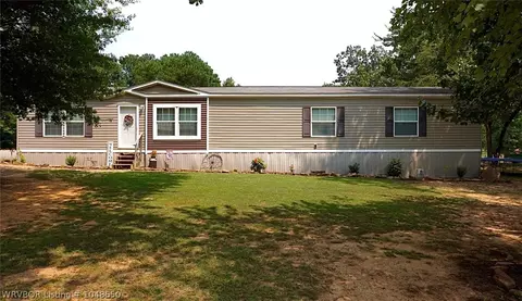 1006 S River Rd, Lavaca, AR 72941 photo 2