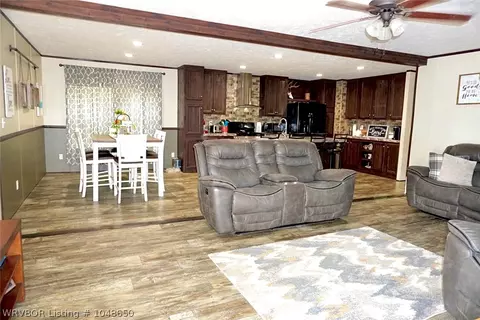 1006 S River Rd, Lavaca, AR 72941 photo 9