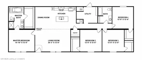 1006 S River Rd, Lavaca, AR 72941 photo 7