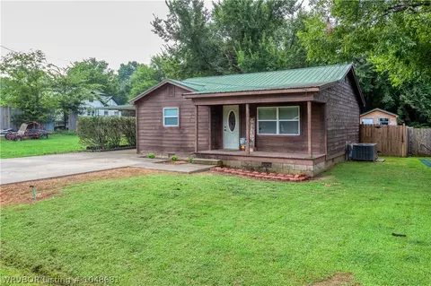 305 Center St, Mansfield, AR 72944 photo 3