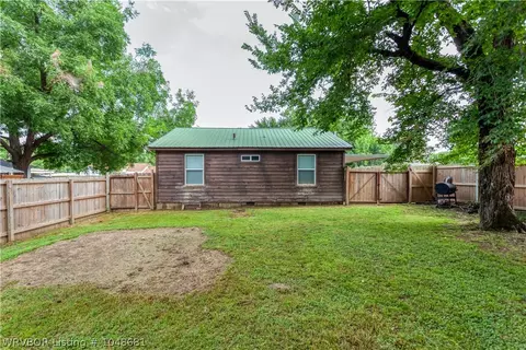 305 Center St, Mansfield, AR 72944 photo 14