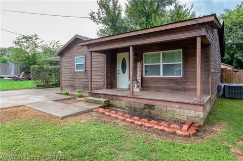 305 Center St, Mansfield, AR 72944 photo 2