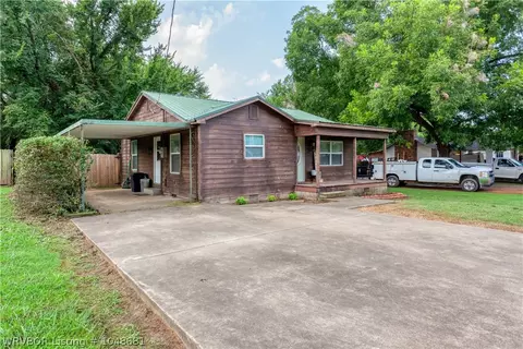 305 Center St, Mansfield, AR 72944 photo 4