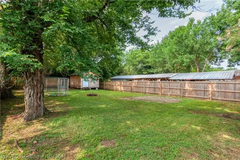 305 Center St, Mansfield, AR 72944 photo 19