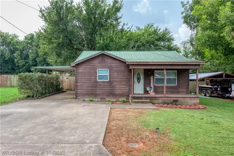 305 Center St, Mansfield, AR 72944 photo 1