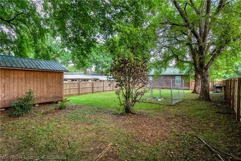 305 Center St, Mansfield, AR 72944 photo 18