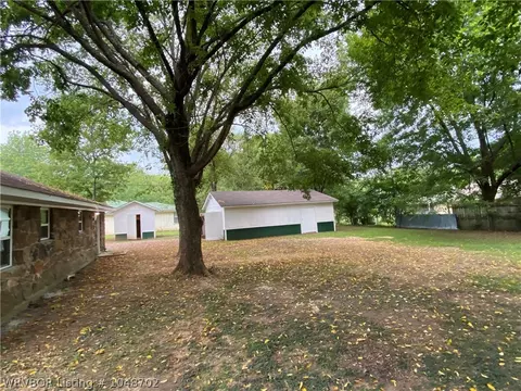 110 Jefferson Ave, Midland, AR 72945 photo 32