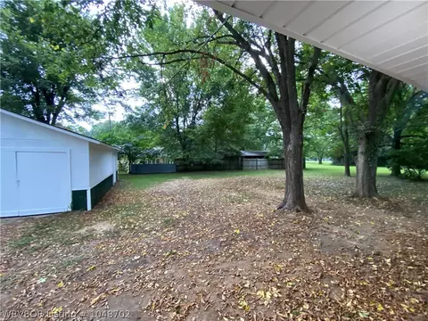 110 Jefferson Ave, Midland, AR 72945 photo 30