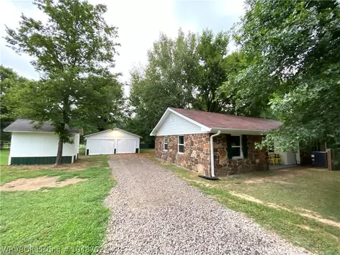 110 Jefferson Ave, Midland, AR 72945 photo 44