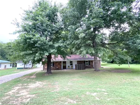 110 Jefferson Ave, Midland, AR 72945 photo 2