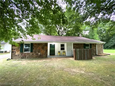 110 Jefferson Ave, Midland, AR 72945 photo 48