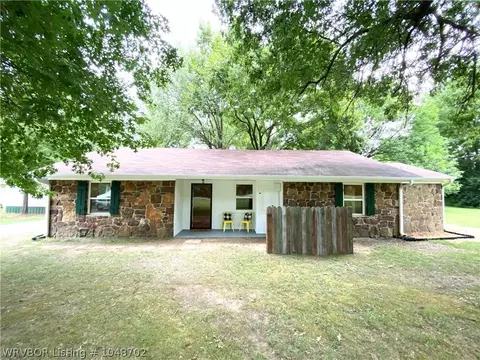 110 Jefferson Ave, Midland, AR 72945 photo 1