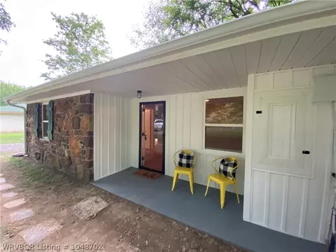 110 Jefferson Ave, Midland, AR 72945 photo 47