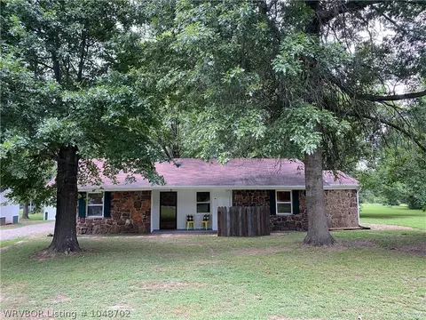 110 Jefferson Ave, Midland, AR 72945 photo 46
