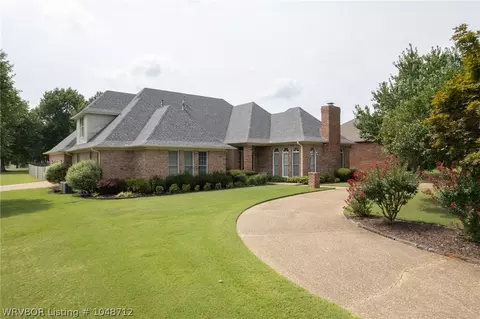10912 Kettering Ln, Fort Smith, AR 72908 photo 41