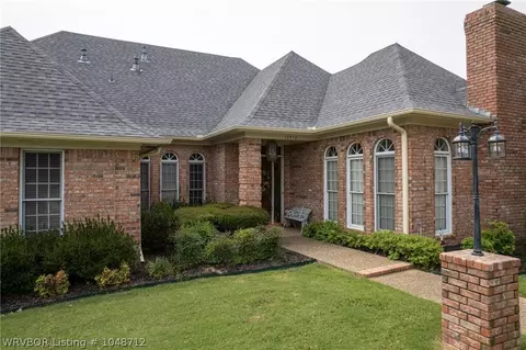 10912 Kettering Ln, Fort Smith, AR 72908 photo 3