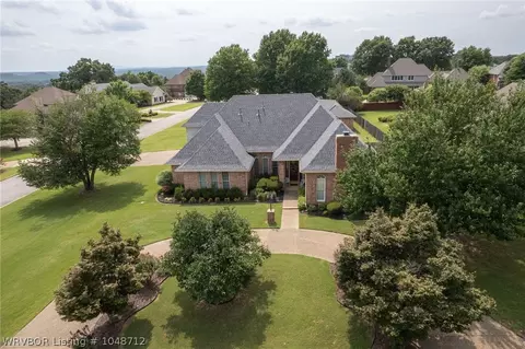 10912 Kettering Ln, Fort Smith, AR 72908 photo 43