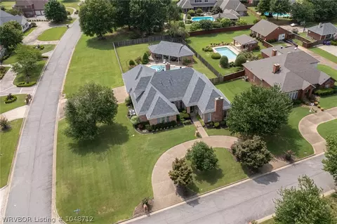 10912 Kettering Ln, Fort Smith, AR 72908 photo 44