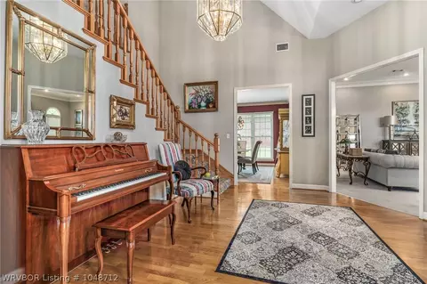 10912 Kettering Ln, Fort Smith, AR 72908 photo 7
